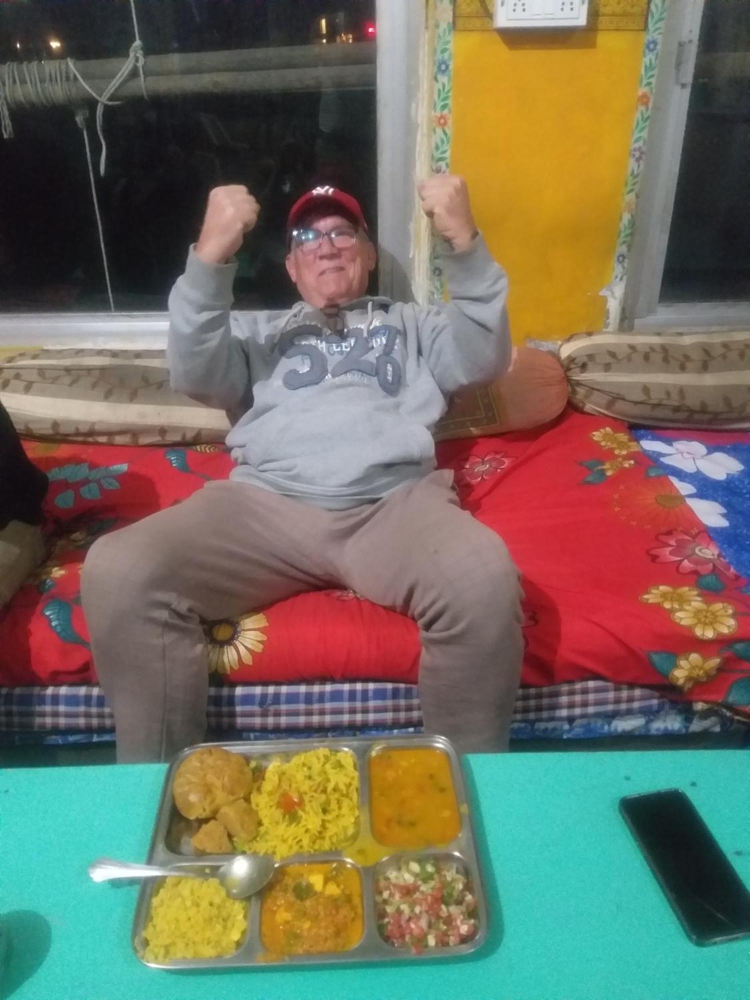 فندق دار ضيافة ميلك مان بوشكار المظهر الخارجي الصورة